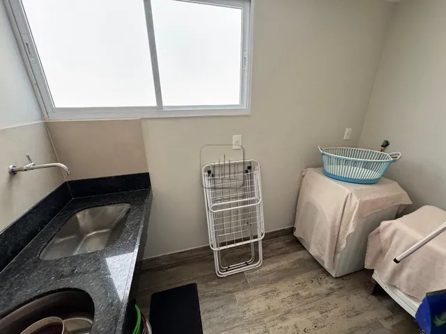 Imagem 5: Cobertura À Venda na Praia do Morro, Guarapari-Es: 3 Quartos, 1 Suíte, Área Externa, Churrasqueira e Sauna