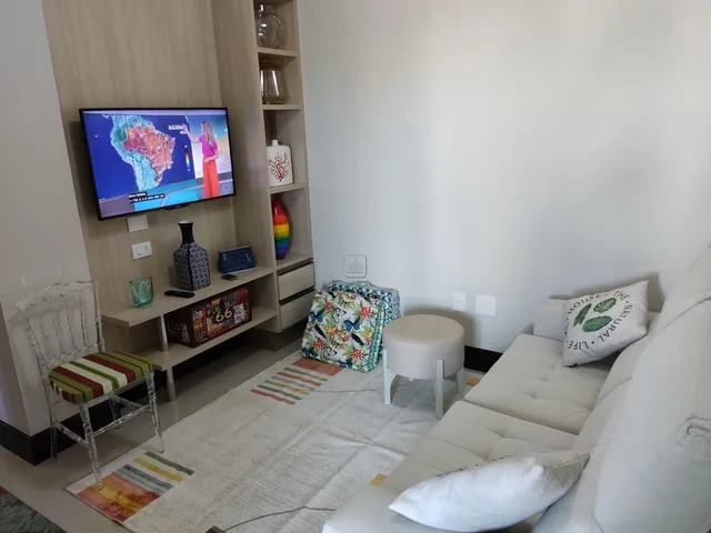 Imagem 2: 0 Apartamento com 2 dormitórios