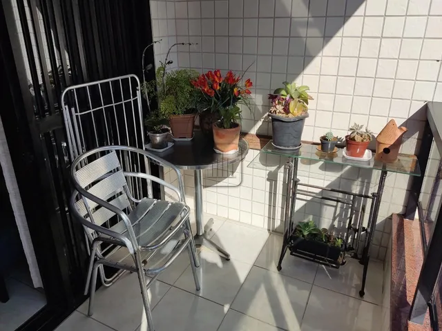 Imagem 16: Apartamento 03 Quartos com Elevador em Muquiçaba