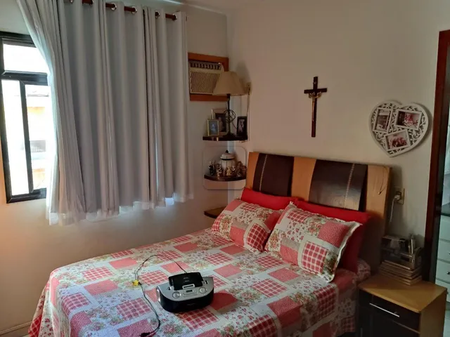 Imagem 8: Apartamento 03 Quartos com Elevador em Muquiçaba
