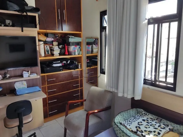 Imagem 15: Apartamento 03 Quartos com Elevador em Muquiçaba