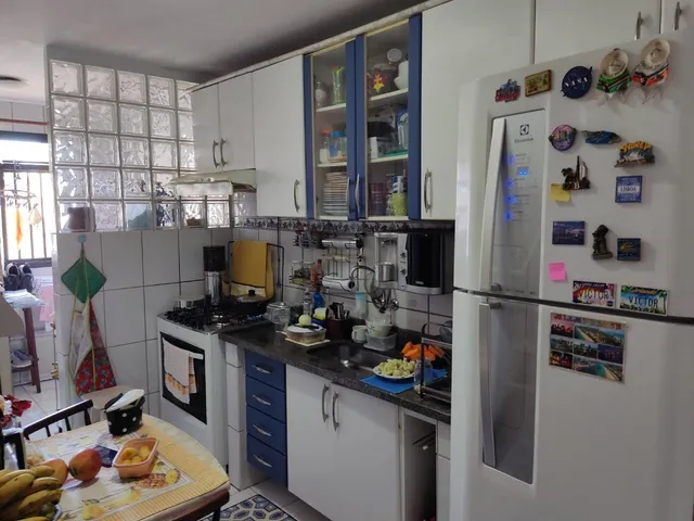 Imagem 11: Apartamento 03 Quartos com Elevador em Muquiçaba