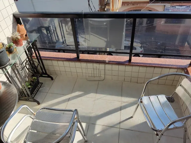 Imagem 12: Apartamento 03 Quartos com Elevador em Muquiçaba