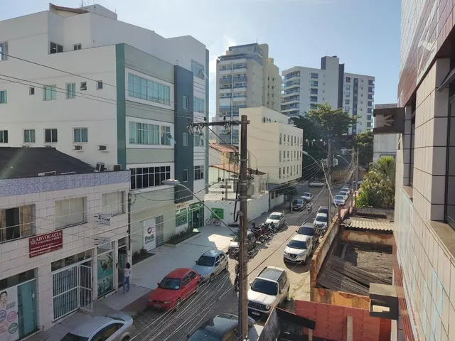 Imagem 7: Apartamento 03 Quartos com Elevador em Muquiçaba