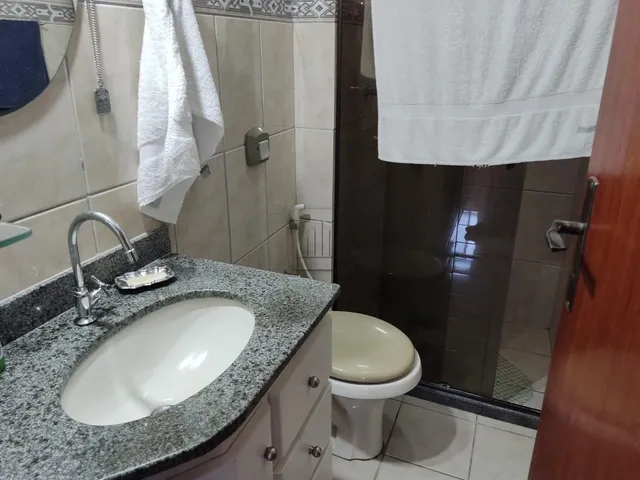 Imagem 14: Apartamento 03 Quartos com Elevador em Muquiçaba