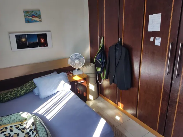 Imagem 9: Apartamento 03 Quartos com Elevador em Muquiçaba