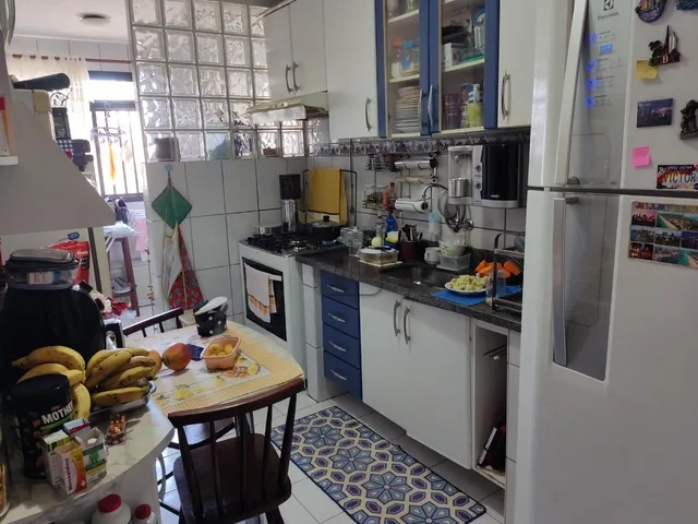 Imagem 6: Apartamento 03 Quartos com Elevador em Muquiçaba