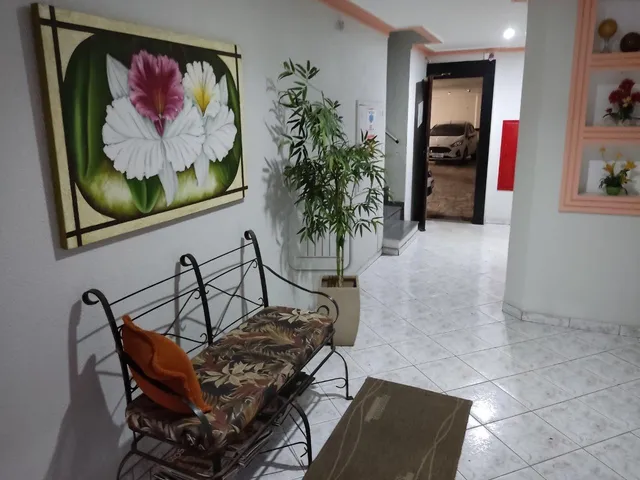Imagem 3: Apartamento 03 Quartos com Elevador em Muquiçaba