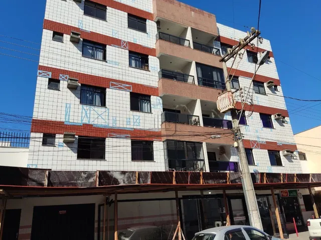 Imagem 4: Apartamento 03 Quartos com Elevador em Muquiçaba
