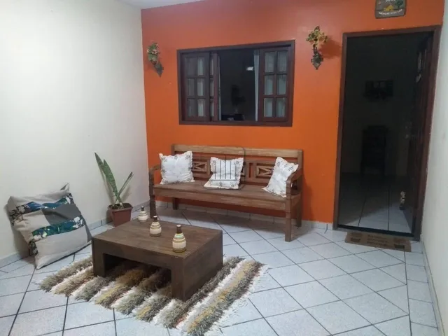 Imagem 12: Imperdível Oportunidade na Praia do Morro: Casa À Venda com 3 Quartos, 1 Suíte e 200M² em Guarapari-Es!