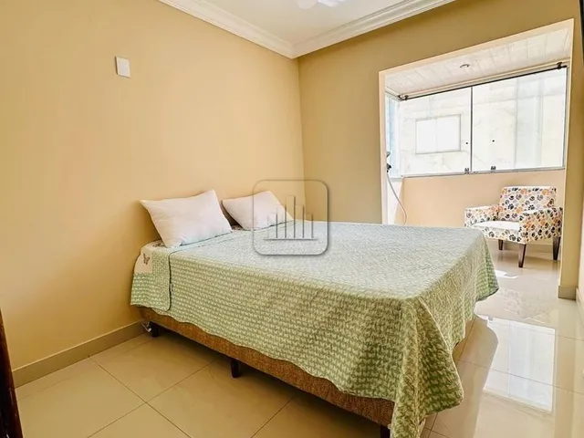 Imagem 13: Imperdível Oportunidade: Apartamento de 3 Quartos na Praia do Morro, Guarapari-Es, com Suíte e Vaga de Garagem!