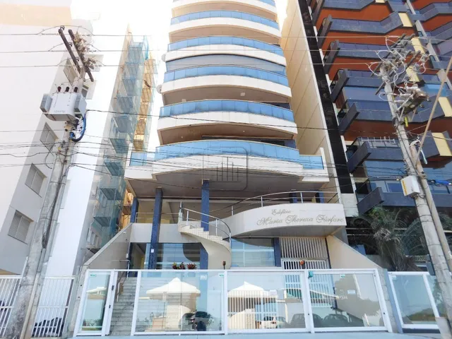 Imagem 6: Imperdível Oportunidade: Apartamento de 3 Quartos na Praia do Morro, Guarapari-Es, com Suíte e Vaga de Garagem!