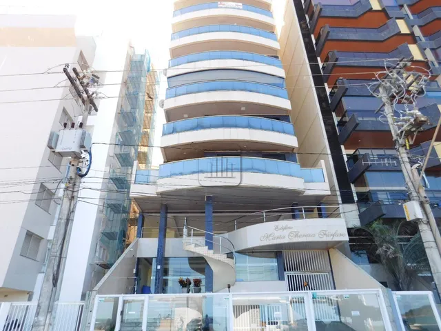 Imagem 14: Imperdível Oportunidade: Apartamento de 3 Quartos na Praia do Morro, Guarapari-Es, com Suíte e Vaga de Garagem!