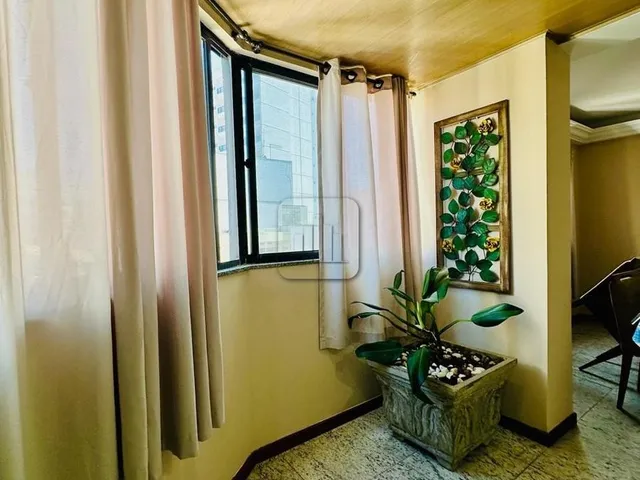 Imagem 7: Imperdível Oportunidade: Apartamento de 3 Quartos na Praia do Morro, Guarapari-Es, com Suíte e Vaga de Garagem!