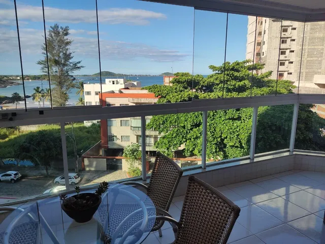 Imagem: Apartamento 03 Quartos com Vista para o