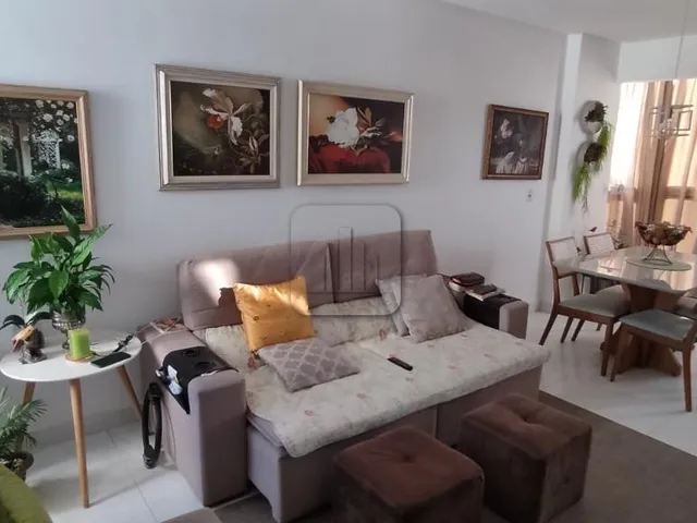 Imagem: Apartamento 2 Suítes Finamente Mobiliado