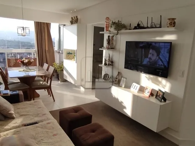 Imagem 5: Apartamento 2 Suítes Finamente Mobiliado a 2 Quadras do Mar na Praia do Morro