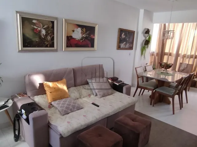 Imagem 7: Apartamento 2 Suítes Finamente Mobiliado a 2 Quadras do Mar na Praia do Morro