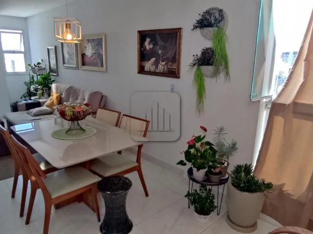 Imagem 13: Apartamento 2 Suítes Finamente Mobiliado a 2 Quadras do Mar na Praia do Morro