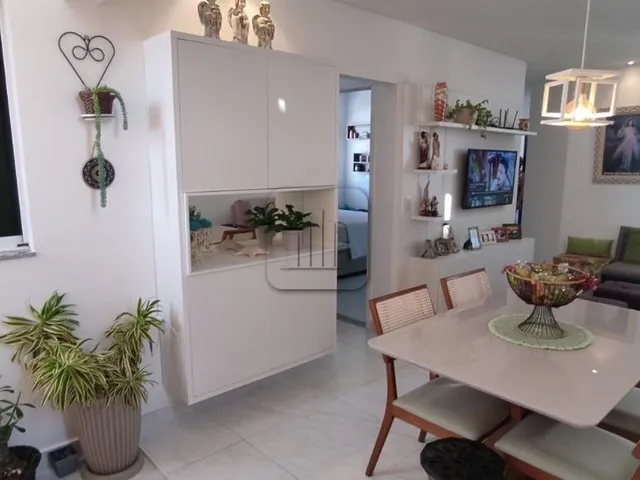 Imagem 10: Apartamento 2 Suítes Finamente Mobiliado a 2 Quadras do Mar na Praia do Morro