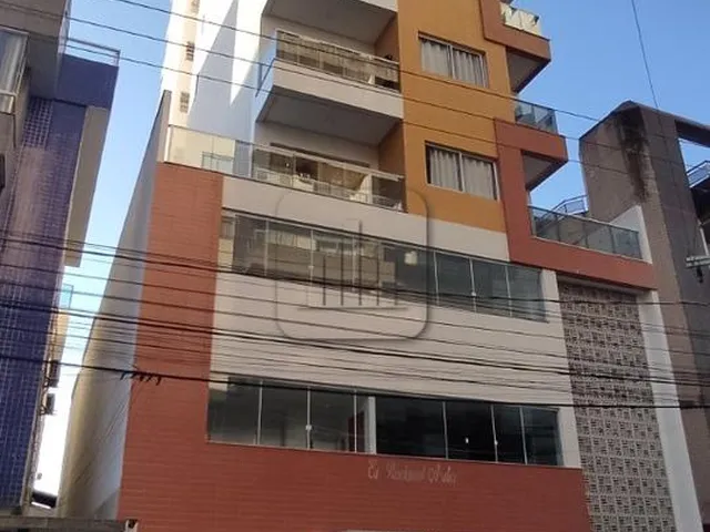 Imagem 4: Apartamento 2 Suítes Finamente Mobiliado a 2 Quadras do Mar na Praia do Morro