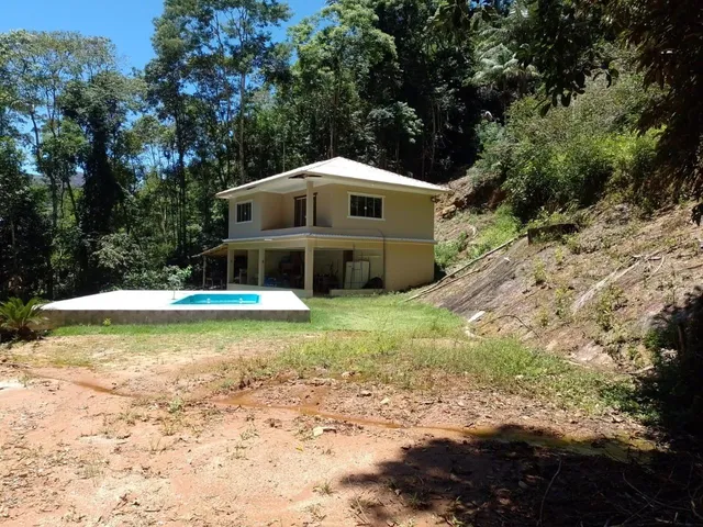 Imagem: Chácara À Venda em Guarapari-Es, Bairro