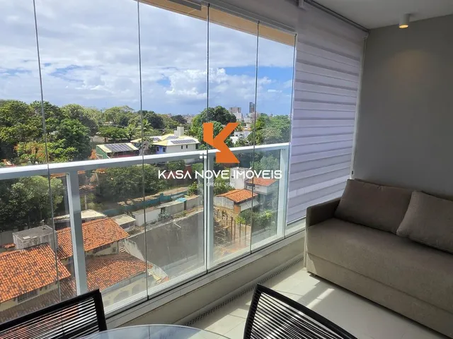 Imagem: Apartamento para Locação no Horto Florestal