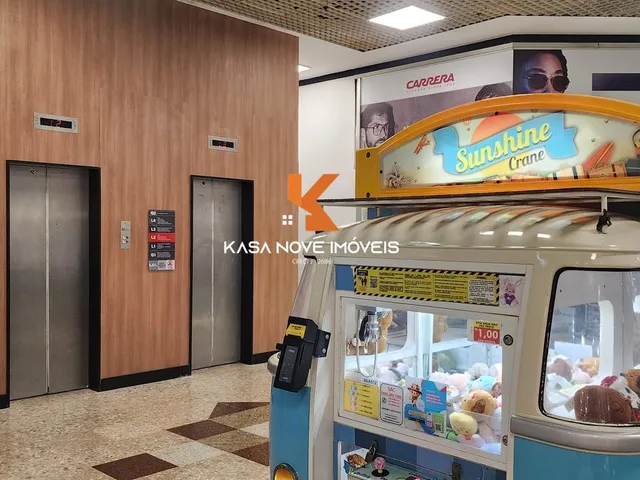 Imagem 4: Loja para Locação no Shopping Piedade Salvador Barris 33M² com Ar Condicionado e Mezanino