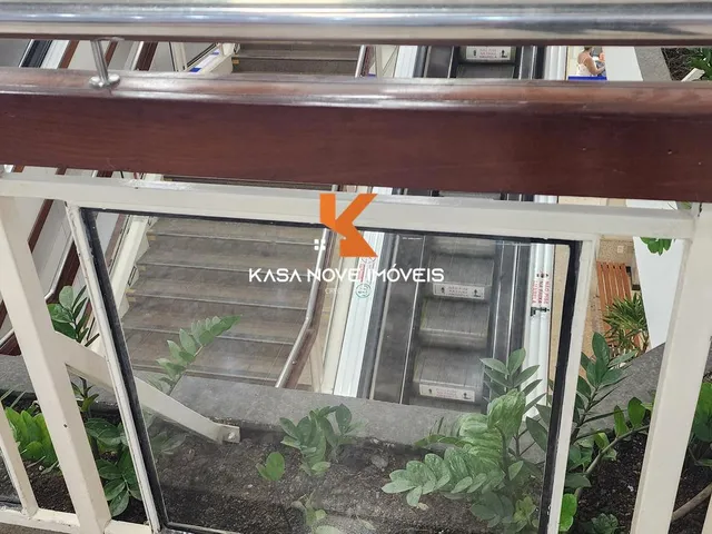 Imagem 9: Loja para Locação no Shopping Piedade Salvador Barris 33M² com Ar Condicionado e Mezanino