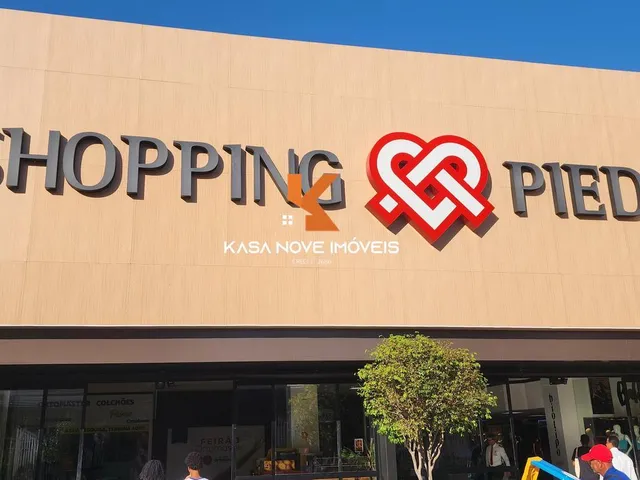 Imagem 8: Loja para Locação no Shopping Piedade Salvador Barris 33M² com Ar Condicionado e Mezanino