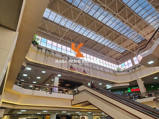 Imagem 10: Loja para Locação no Shopping Piedade Salvador Barris 33M² com Ar Condicionado e Mezanino