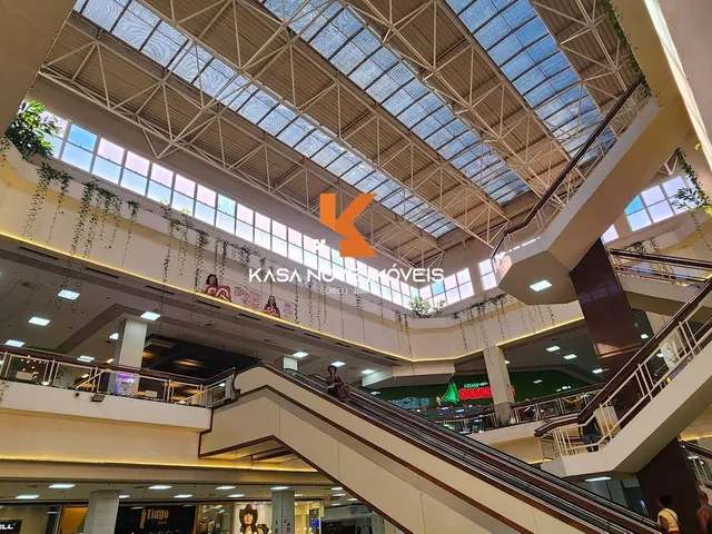 Imagem 11: Loja para Locação no Shopping Piedade Salvador Barris 33M² com Ar Condicionado e Mezanino