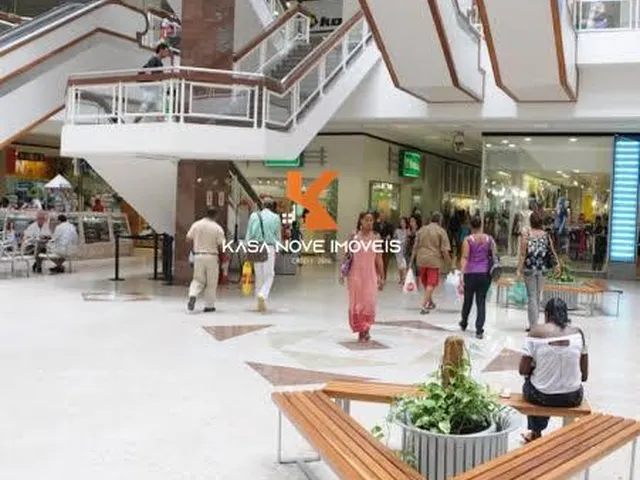 Imagem 12: Loja para Locação no Shopping Piedade Salvador Barris 33M² com Ar Condicionado e Mezanino