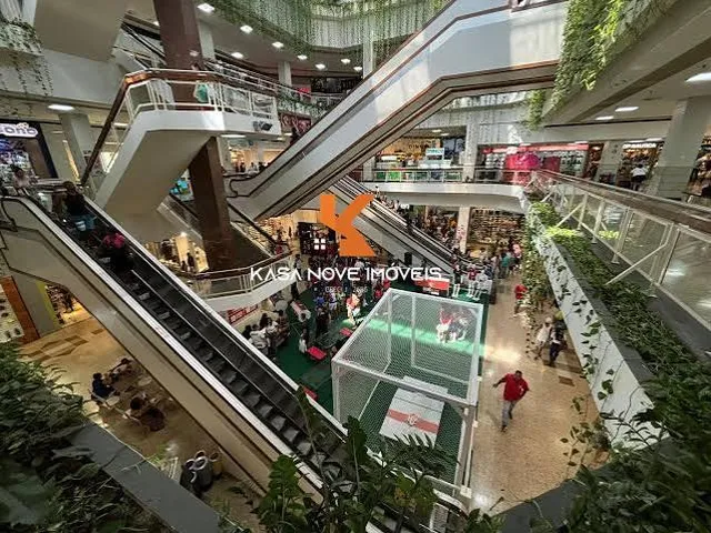Imagem 7: Loja para Locação no Shopping Piedade Salvador Barris 33M² com Ar Condicionado e Mezanino