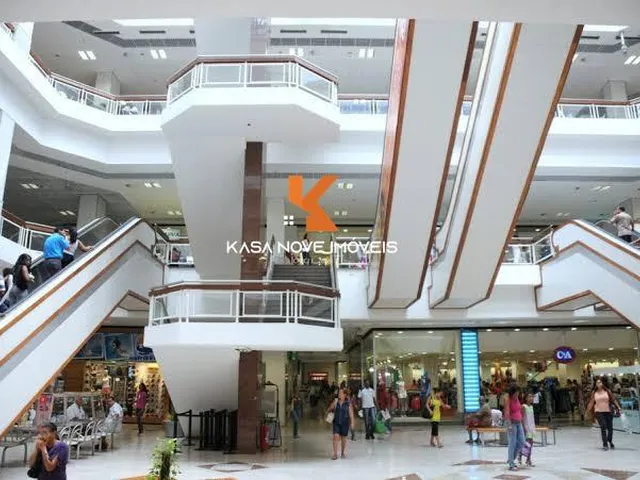 Imagem 5: Loja para Locação no Shopping Piedade Salvador Barris 33M² com Ar Condicionado e Mezanino