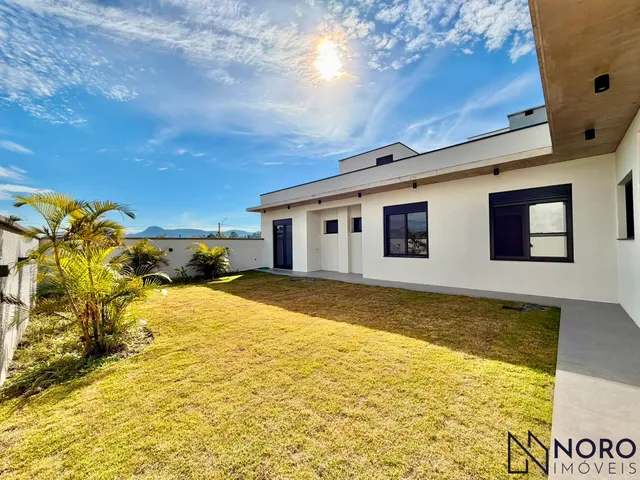 Imagem: Casa Térrea 3 Dormitórios com Suíte em