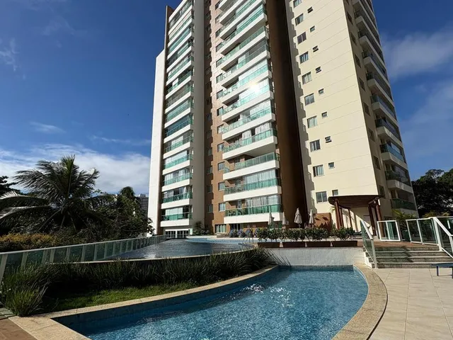 Imagem: Apartment em Salvador - Bahia, Pituaçu