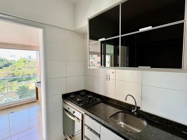 Imagem 9: Apartment em Salvador - Bahia, Pituaçu