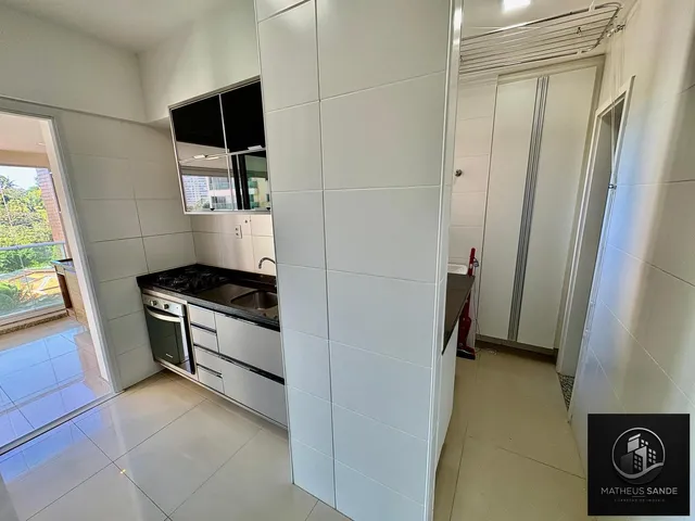 Imagem 14: Apartment em Salvador - Bahia, Pituaçu