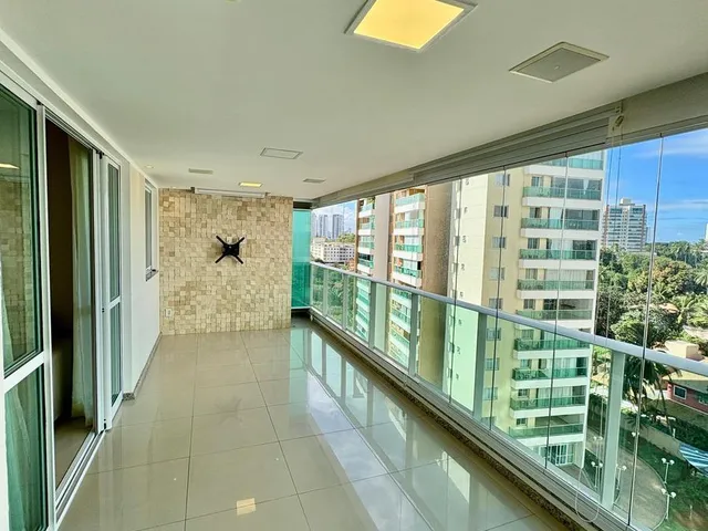 Imagem 16: Apartment em Salvador - Bahia, Pituaçu
