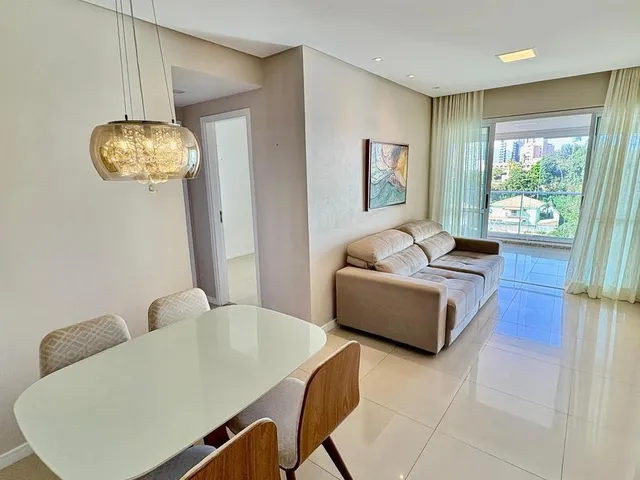 Imagem 5: Apartment em Salvador - Bahia, Pituaçu