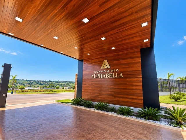 Imagem: Terreno À Venda, 414 M² por R$ 390.000,00