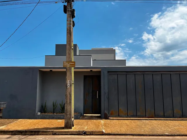 Imagem: Casa com 2 Dormitórios À Venda, 60 M²