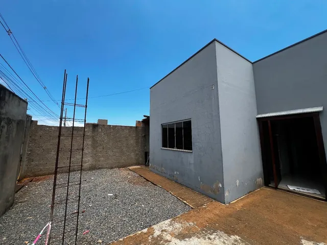 Imagem 11: Casa com 2 Dormitórios À Venda, 60 M² por R$ 430.000,00 - Campos Elíseos - Patos de Minas/Mg
