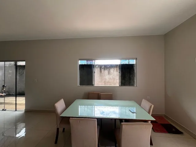 Imagem 10: Casa com 2 Dormitórios À Venda, 60 M² por R$ 430.000,00 - Campos Elíseos - Patos de Minas/Mg