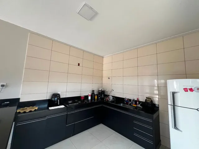 Imagem 12: Casa com 2 Dormitórios À Venda, 60 M² por R$ 430.000,00 - Campos Elíseos - Patos de Minas/Mg