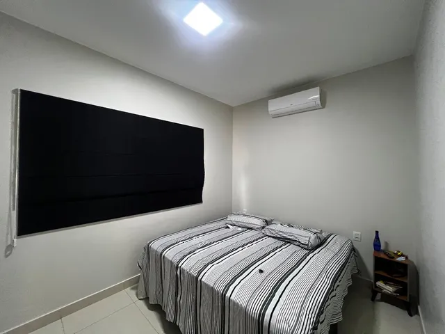 Imagem 4: Casa com 2 Dormitórios À Venda, 60 M² por R$ 430.000,00 - Campos Elíseos - Patos de Minas/Mg