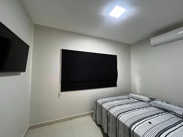 Imagem 5: Casa com 2 Dormitórios À Venda, 60 M² por R$ 430.000,00 - Campos Elíseos - Patos de Minas/Mg