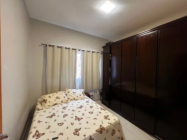 Imagem 6: Casa com 2 Dormitórios À Venda, 60 M² por R$ 430.000,00 - Campos Elíseos - Patos de Minas/Mg