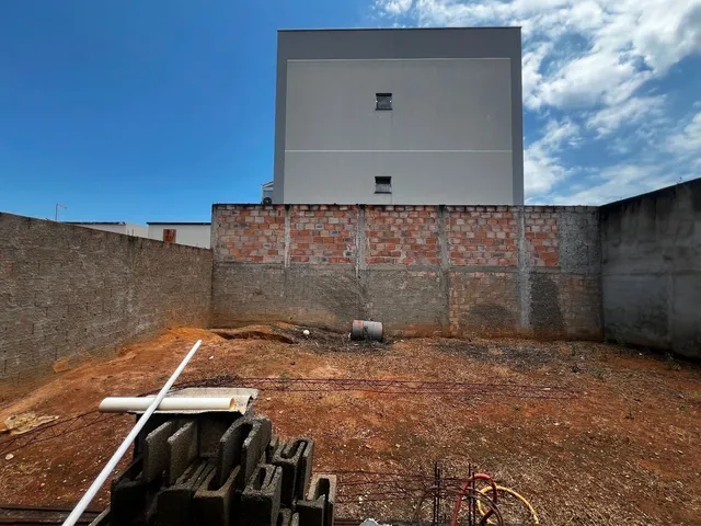 Imagem 2: Casa com 2 Dormitórios À Venda, 60 M² por R$ 430.000,00 - Campos Elíseos - Patos de Minas/Mg